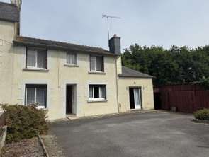 Vente Maison 3 chambresPlumieux