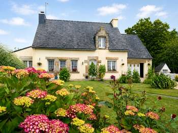 Vente maison 10 pièces Plumieux 22