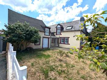 Photo Vente maison Plumieux