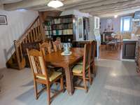 Vente maison 8 pièces Vente maison 8 pièces