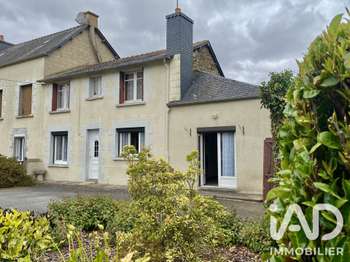 Vente Maison 3 chambresPlumieux