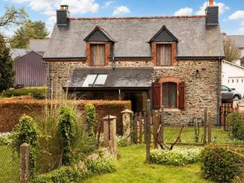Vente maison 3 pièces Plumieux 22