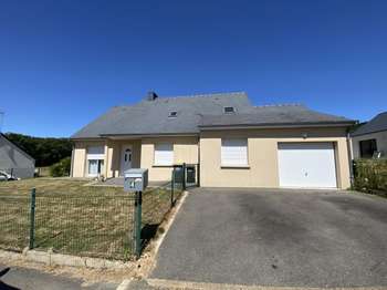 Vente Maison 4 chambresPlumieux