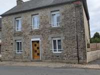 Vente maison Plumieux - 22