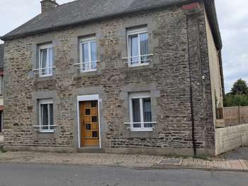 Vente Maison 3 chambresPlumieux