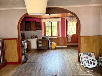 Vente maison 5 pièces Vente maison 5 pièces