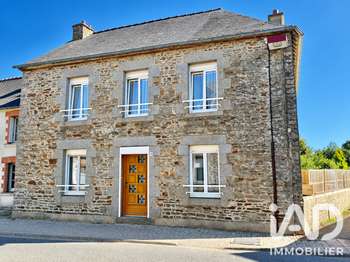 Vente maison 4 pièces Plumieux 22