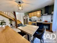 Vente maison 4 pièces Vente maison 4 pièces