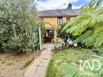 Vente Maison 3 chambresPlumieux