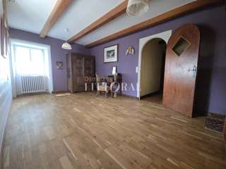 Vente maison 12 pièces