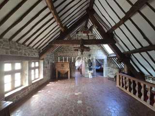 Vente maison 12 pièces