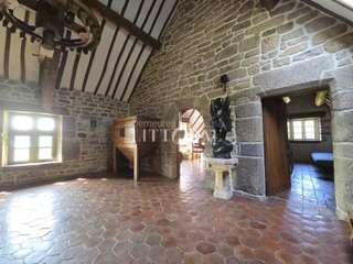 Vente maison 12 pièces