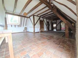 Vente maison 12 pièces