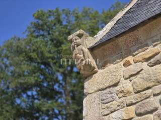 Vente maison 12 pièces