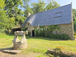 Vente maison 12 pièces