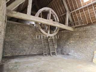 Vente maison 12 pièces