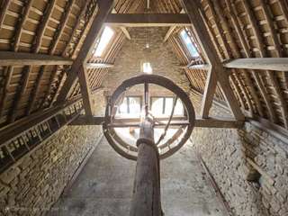 Vente maison 12 pièces