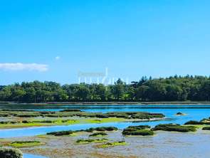 Vente Maison 7 chambresPluneret