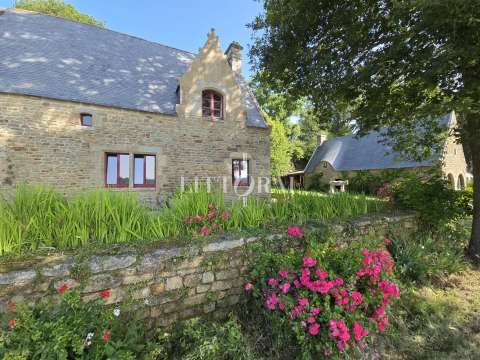 Vente maison 12 pièces