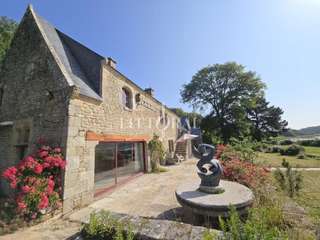Vente maison 12 pièces