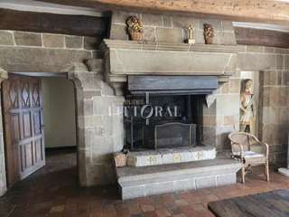Vente maison 12 pièces