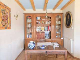Vente maison 12 pièces