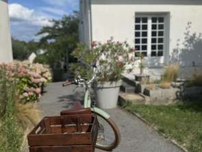 Vente Maison 4 chambresPluneret