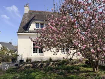 Vente maison 5 pièces Pluneret 56