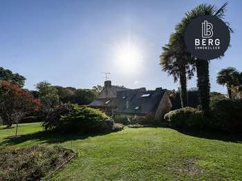 Vente Maison 5 chambresPluneret