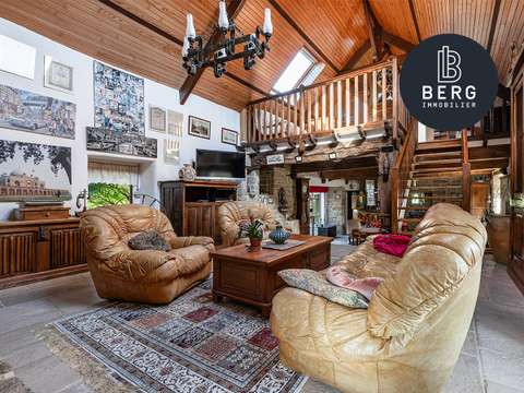 Vente maison 6 pièces Vente maison 6 pièces