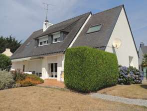 Vente Maison 4 chambresPluneret