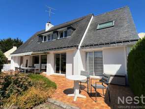 Vente Maison 5 chambresPluneret