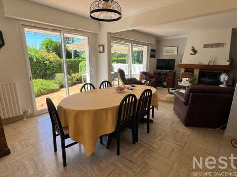 Vente maison 7 pièces Vente maison 7 pièces