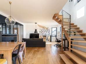 Vente Maison 4 chambresPluneret