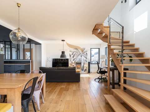 Vente maison 6 pièces Pluneret 56