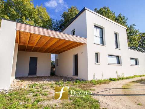 Vente maison 4 pièces Pluneret 56