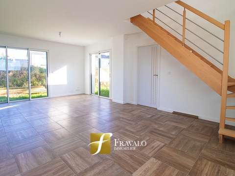 Vente maison 4 pièces Vente maison 4 pièces