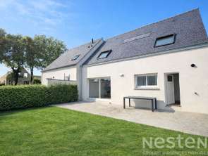 Vente Maison 4 chambresPluneret