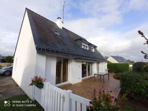 Vente Maison 4 chambresPluneret