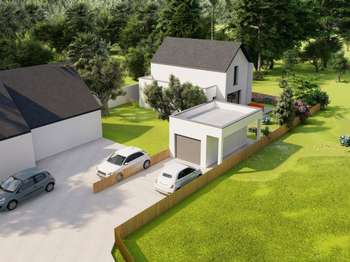 Vente maison 5 pièces Vente maison 5 pièces