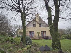 Vente Maison 4 chambresPluneret