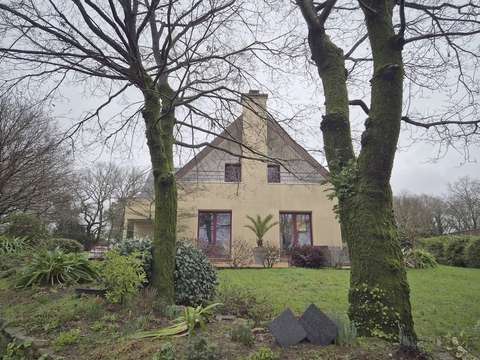 Vente maison 7 pièces Pluneret 56