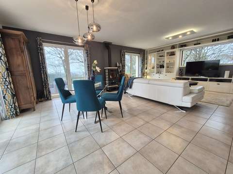 Vente maison 7 pièces Vente maison 7 pièces