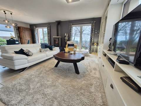 Vente maison 7 pièces Vente maison 7 pièces