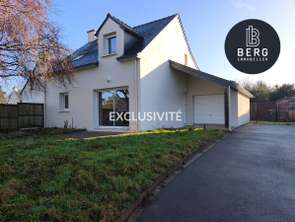 Vente Maison 3 chambresPluneret