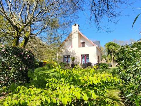 Vente maison 6 pièces Pluneret 56