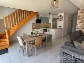 Vente Maison 3 chambresPluneret