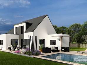 Vente Maison 4 chambresPluneret