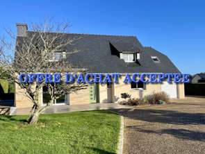 Vente Maison 4 chambresPluneret
