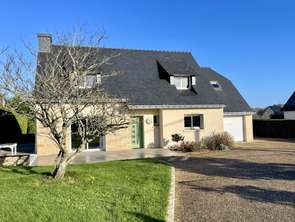 Vente Maison 4 chambresPluneret